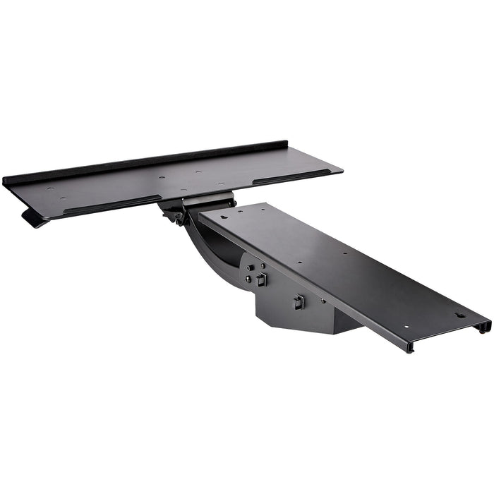 EAN 0065030889889 - StarTech.com KBTRAYADJ2 estacion de trabajo sentado o de pie imagen 2