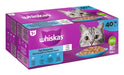 EAN 3065890155053 - ‎Whiskas 3065890155053 comida húmeda para gatos 85 g imagen 1
