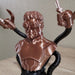 EAN 3830063542356 - AzureFilm FL171-8004 material de impresión 3d Cobre 1 kg imagen 4