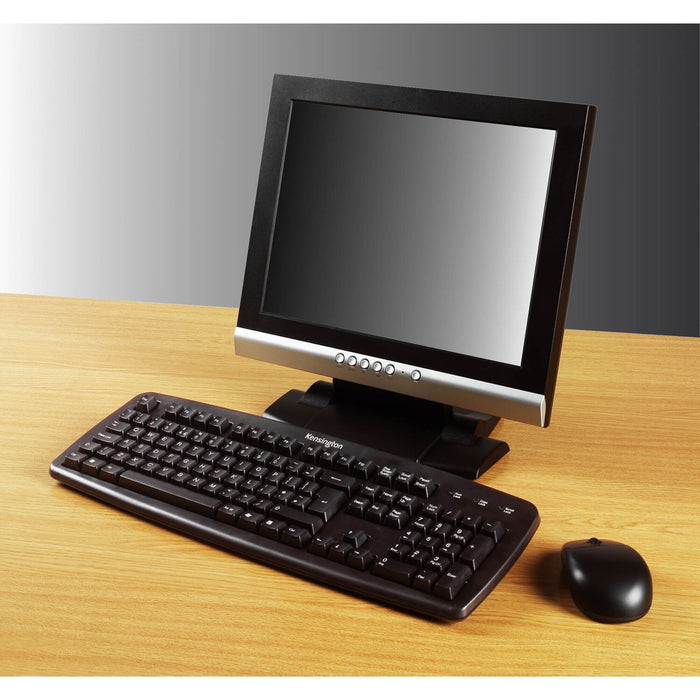 EAN 5028252140140 - Kensington ValuKeyboard teclado Negro imagen 2