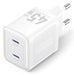 EAN 6922794790209 - Vention FEFW0-EU cargador de dispositivo móvil Auriculares, Portátil, Smartphone, Reloj inteligente, Tabl imagen 1