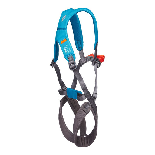 EAN 0793661449355 - Black Diamond Momentum Kid's Full Body imagen 2