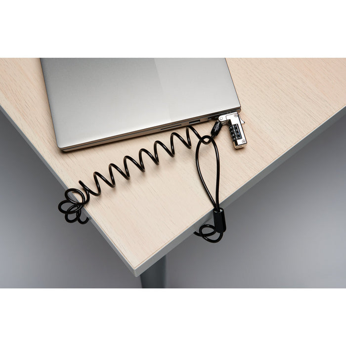EAN 0085896606253 - Kensington K60625WW cable antirrobo imagen 5