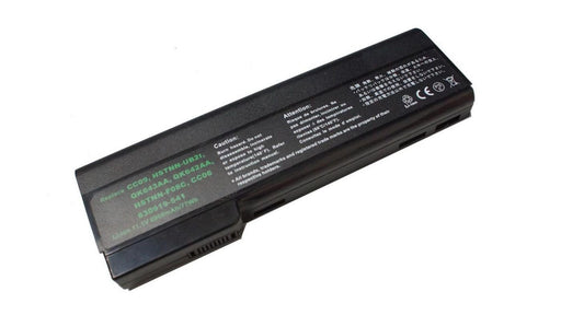 EAN 5712505790953 - CoreParts MBI51998 refacción para laptop Batería imagen 1