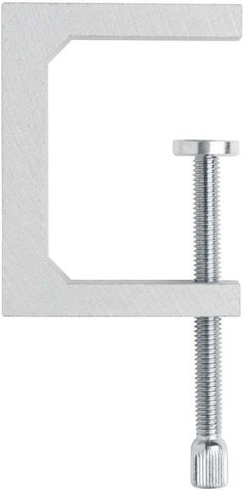 EAN 4008158001449 - BESSEY AM4 abrazadera 4,7 cm Aluminio imagen 1