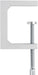 EAN 4008158001449 - BESSEY AM4 abrazadera 4,7 cm Aluminio imagen 1