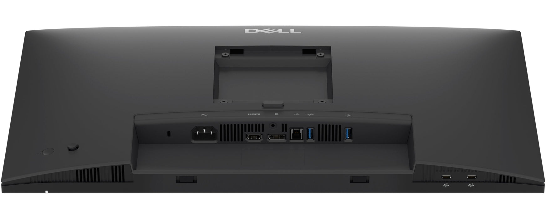 Monitor  Dell Lcd P2426h 24" Ips Fhd 1920×1080 Hdmi,Dp,Usb,Usb-C Black