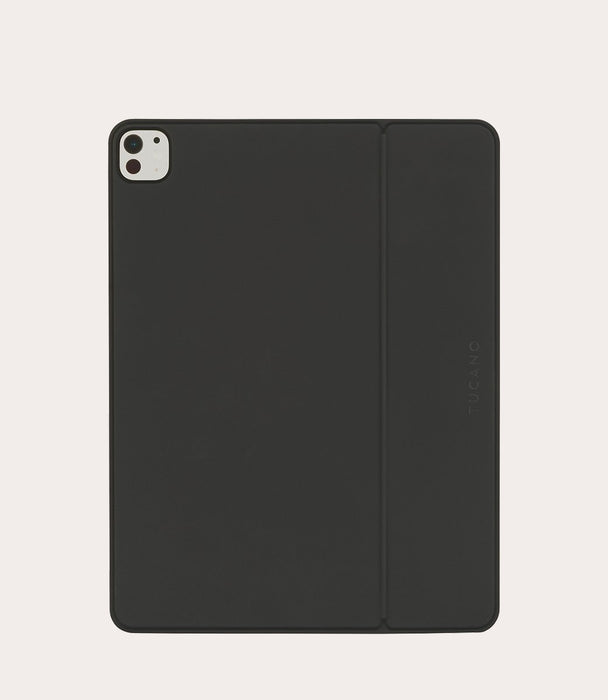 EAN 8020252211865 - Tucano Magnet 33 cm (13") Funda Negro imagen 2
