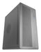 EAN 8435693108122 - Tacens 2AEROM carcasa de ordenador Mini Tower Negro imagen 1