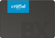 EAN 0649528939593 - Crucial BX500 4 TB 2.5" SATA 3D NAND imagen 1