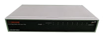 EAN 4016621124199 - Longshine 8-Port 10/100/1000 Mbit/s Desktop No administrado Gigabit Ethernet (10/100/1000) Escritorio Pla imagen 1