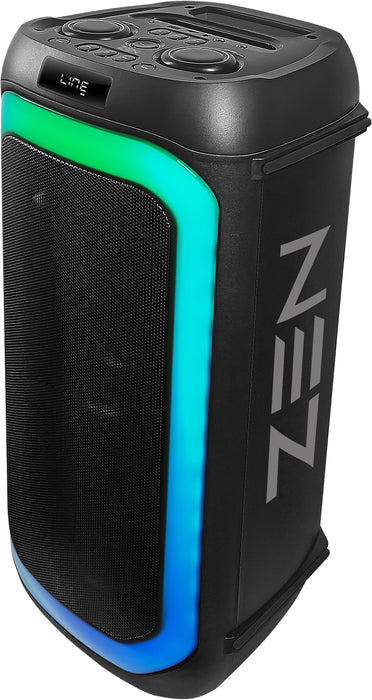 EAN 8437028044006 - ZEN Devices Aero Altavoz para fiestas Negro 50 W imagen 3