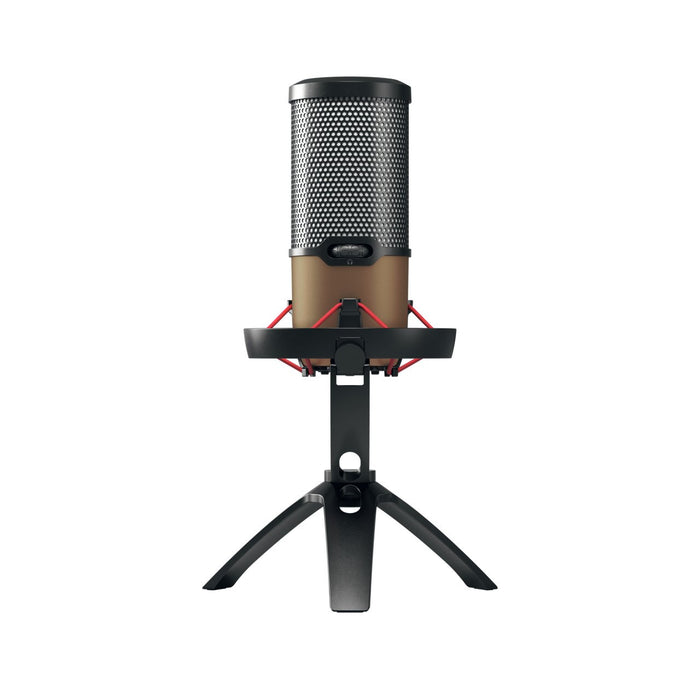 EAN 4025112099915 - CHERRY UM 9.0 PRO RGB Negro, Cobre Micrófono de superficie para mesa imagen 5