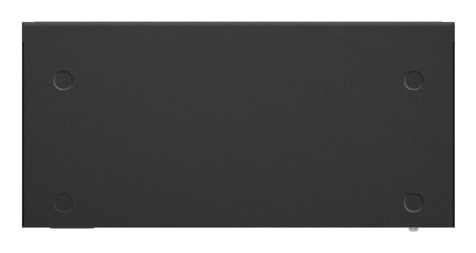 EAN 1210002602136 - TP-Link LS1024G switch No administrado Gigabit Ethernet (10/100/1000) Negro imagen 5