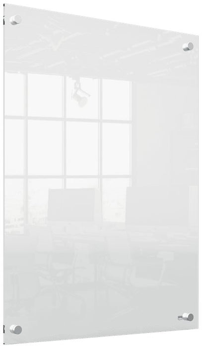 EAN 5028252621113 - Nobo 1915621 pizarrón blanco 600 x 450 mm Acrílico imagen 1