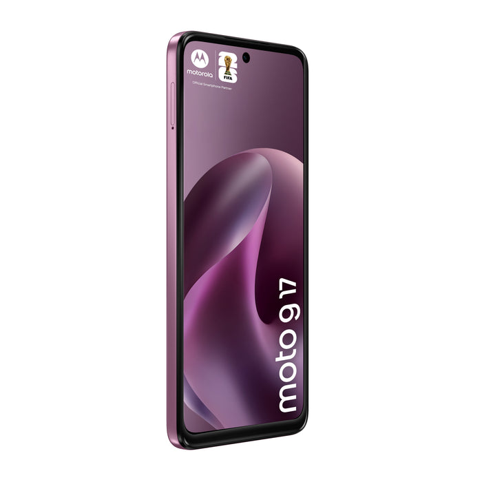 Moto G17 4+256gb Bourdeax Begles