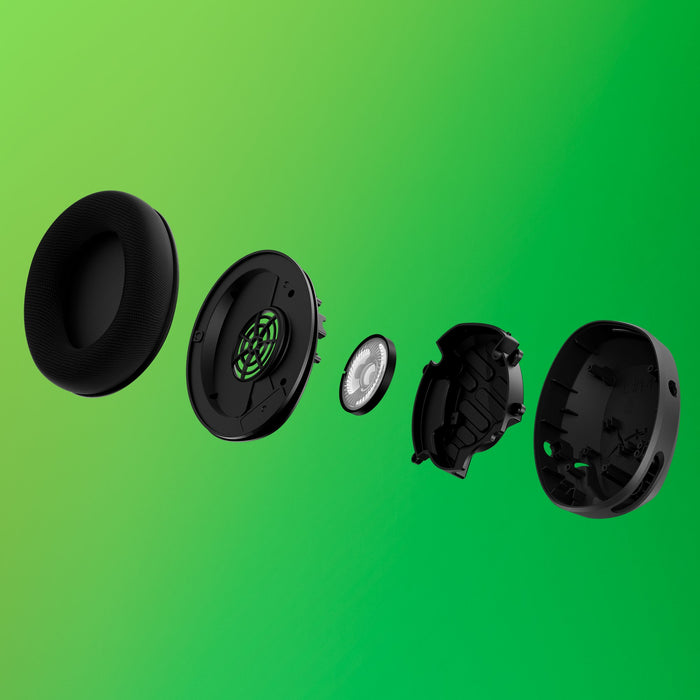 EAN 0196786000485 - HyperX CloudX Stinger 2 Core BLK GAM HEADSET Xbox Alámbrico Diadema Juego imagen 4