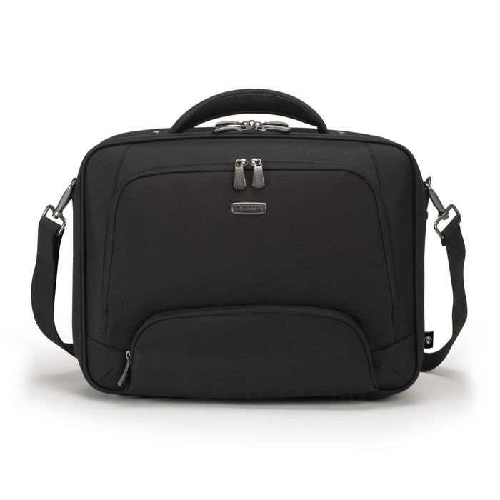 EAN 7640186419963 - DICOTA Eco Multi PRO 39,6 cm (15.6") Maletín Negro imagen 3