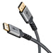 EAN 4040849756818 - Goobay 75681 cable DisplayPort 3 m Negro imagen 9