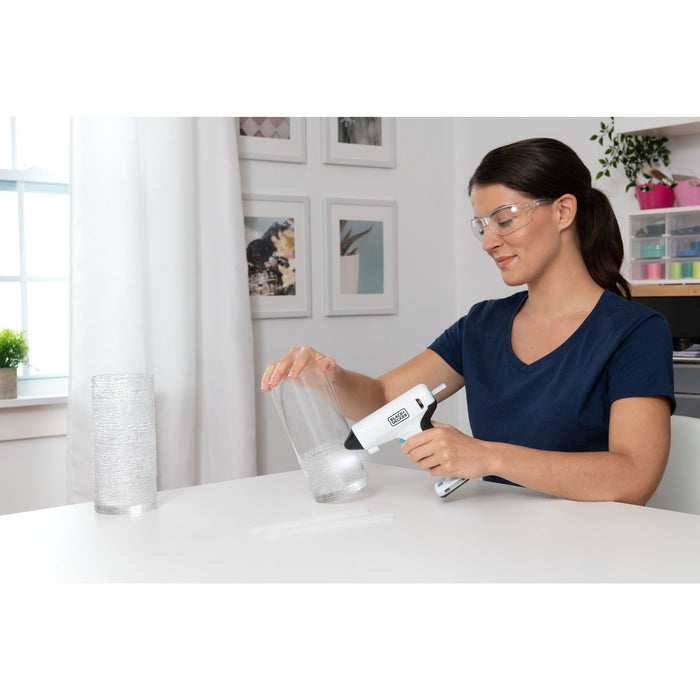 EAN 5035048788660 - Black & Decker BCGL115-XJ pistola y lápiz de silicona caliente imagen 6