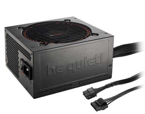 EAN 4260052186398 - be quiet! Pure Power 11 600W CM unidad de fuente de alimentación 20+4 pin ATX ATX Negro imagen 2
