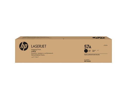 EAN 0889899671023 - HP 57A Original LaserJet Imaging Drum cartucho de tóner 1 pieza(s) Negro imagen 1