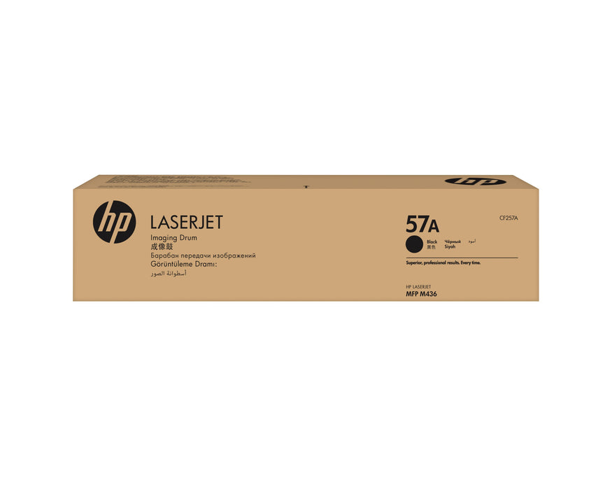 EAN 0889899671023 - HP 57A Original LaserJet Imaging Drum cartucho de tóner 1 pieza(s) Negro imagen 1