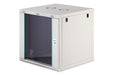 EAN 4016032488637 - Digitus DN-37110 armario rack 12U Bastidor de pared Gris claro imagen 1