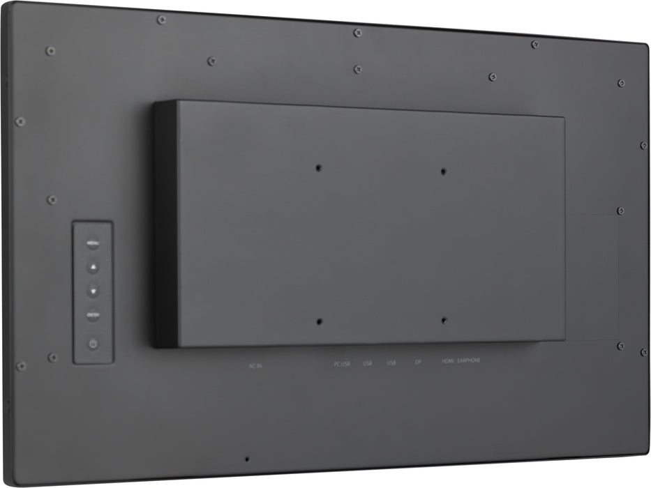 EAN 4948570121618 - iiyama TF2238MSC-B1 pantalla para PC 53,3 cm (21") 1920 x 1080 Pixeles Full HD LED Pantalla táctil Negro imagen 11