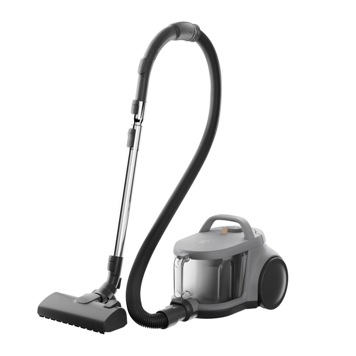 EAN 7333394082509 - Electrolux EL51A2UG 2 L 1000 W Sin bolsa imagen 7