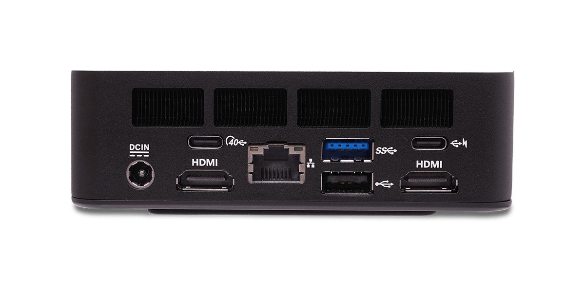 EAN 4711338346598 - AOPEN DEN5128 Negro 512 GB 2.0 canales imagen 8