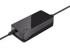EAN 8713439221411 - Trust Primo adaptador e inversor de corriente Interior 70 W Negro imagen 1