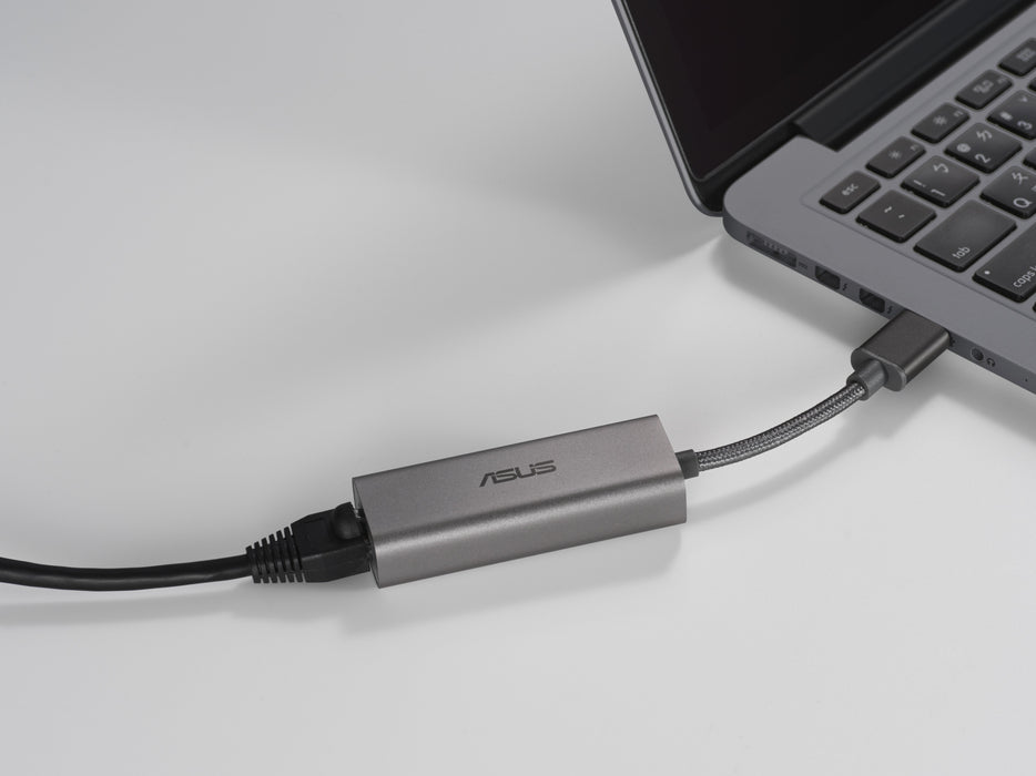 Asus - Usb-C2500 Ethernet 90ig0650-Mo0r0t