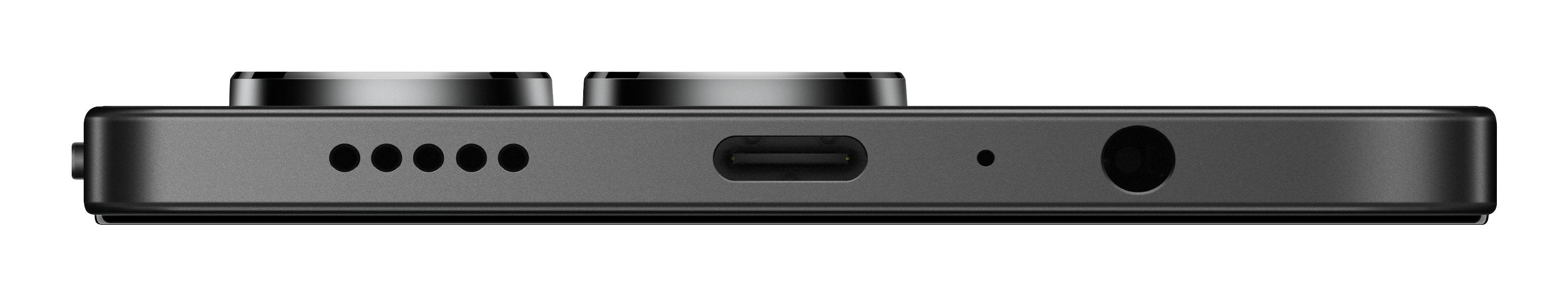 EAN 6936520876136 - Honor X5c PLUS 17,1 cm (6.74") MagicOS 9.0 4 GB 128 GB 5260 mAh Negro imagen 13