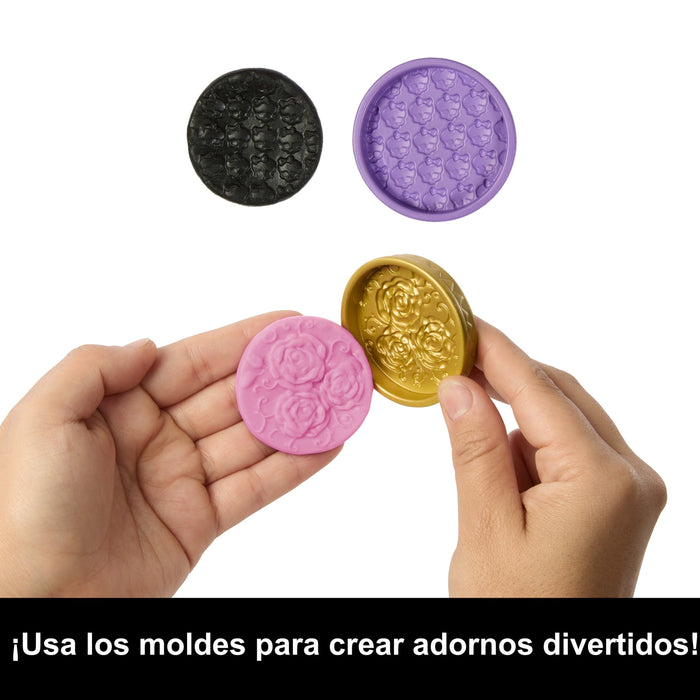 EAN 0194735259922 - Monster High JBG78 muñeca imagen 11
