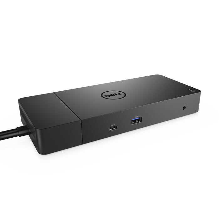 EAN 5704174088103 - DELL WD19 Alámbrico USB 3.2 Gen 1 (3.1 Gen 1) Type-C Negro imagen 1