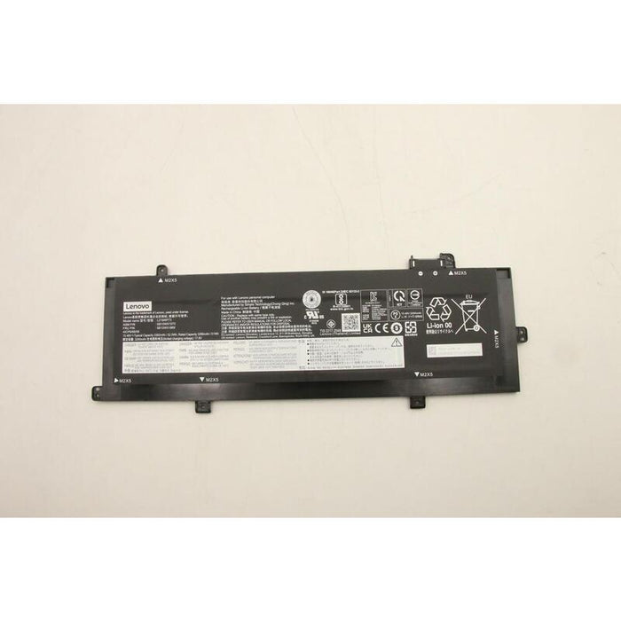 52.5wh Lithium-Ion Internal  Battery With 4 Cells