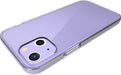 EAN 5715063263792 - eSTUFF ES67100035 funda para teléfono móvil 13,7 cm (5.4") Transparente imagen 4