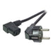 EAN 4049759083885 - EFB Elektronik EK535.3 cable de transmisión Negro 3 m CEE7/7 C13 acoplador imagen 1