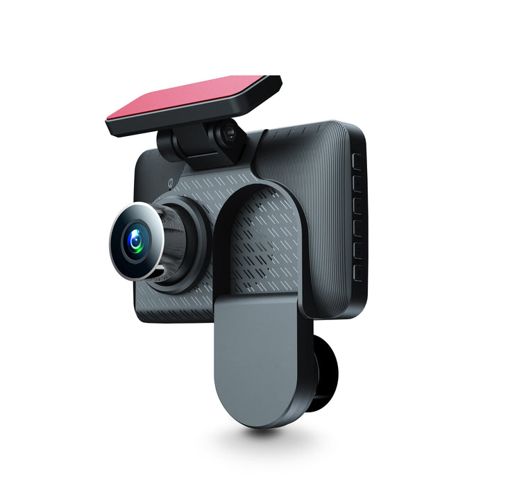 3m Pixel Dual Lens Dash Cam.