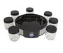 EAN 5908256839472 - Adler AD 4476 yogurtera Yogur 20 W imagen 4