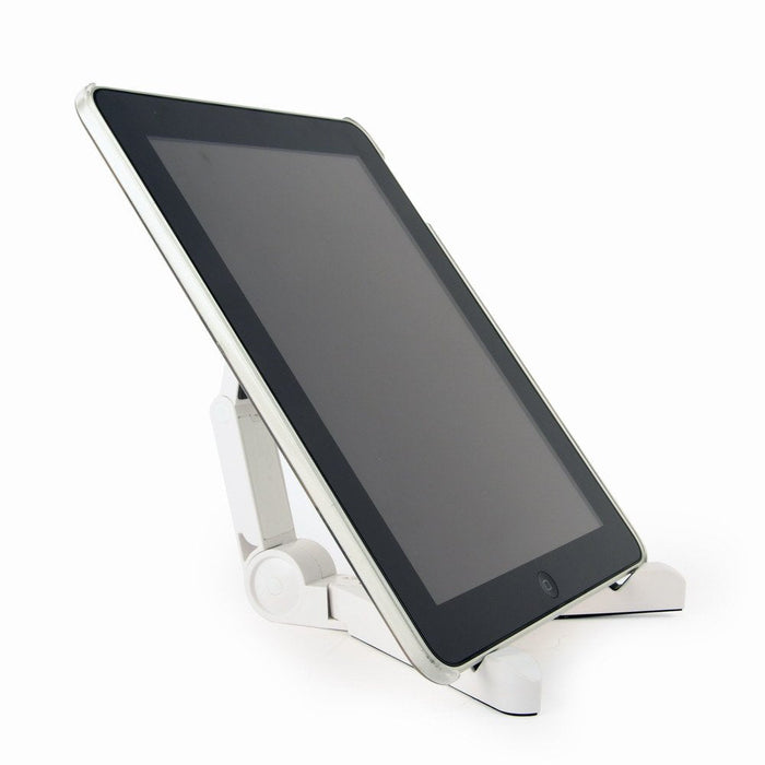 Gembird Ta-Ts-01 / W Soporte Smartphone Y Tablet , Blanco