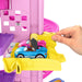 EAN 0194735281824 - Hot Wheels Racer Verse JDD65 vehículo de juguete imagen 2