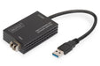 EAN 4016032457138 - Digitus DN-3026 tarjeta y adaptador de interfaz imagen 9