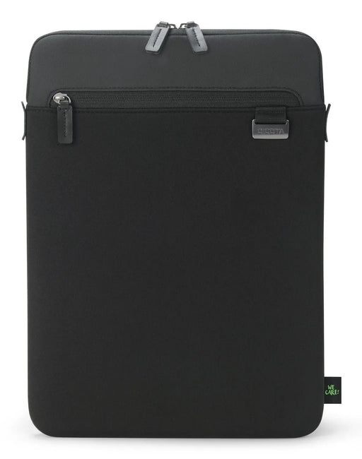 EAN 7640239423497 - DICOTA D3250501 maletines para portátil 33 cm (13") Funda Negro imagen 1