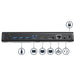 EAN 0065030859233 - StarTech.com USB3DOCKHDPC base para portátil y replicador de puertos Alámbrico USB 3.2 Gen 1 (3.1 Gen 1)  imagen 4