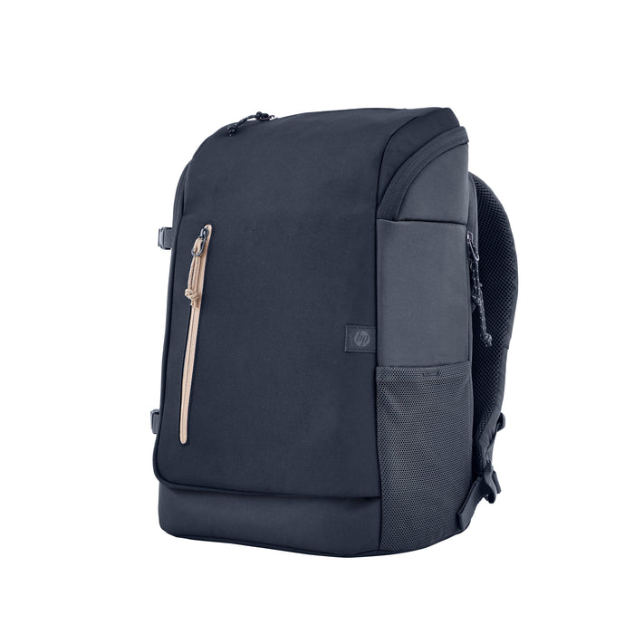 EAN 0196548661084 - HP Travel 25 Liter 15.6 Blue Night Laptop Backpack 39,6 cm (15.6") imagen 9