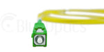 EAN 4063232609928 - BlueOptics SFP2122BU1MM Cable de fibra óptica e InfiniBand 1 m LC SC Amarillo imagen 7