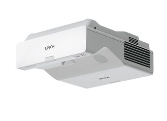 EAN 8715946715285 - Epson EB-760W Proyector de alcance ultracorto 4100 lúmenes ANSI 3LCD 1080p (1920x1080) Blanco imagen 4