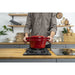 EAN 3272340054556 - Staub La Cocotte Alrededor hierro fundido Cazuela para hornear imagen 11